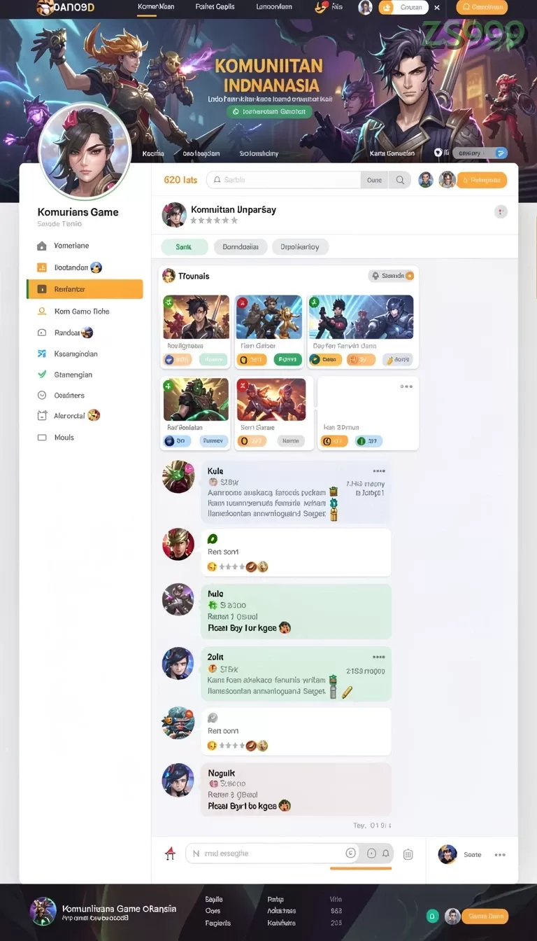 Screenshot Flirting Scholar