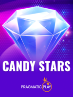 Candy Stars Game: Info Provider, RTP, dan Cara Main
