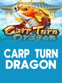 Game Carp Turn Dragon dengan Fitur Menarik dan RTP Tinggi