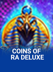 Review Coins of Ra Deluxe Terlengkap untuk Pemain Baru