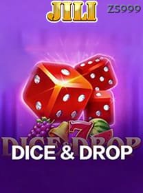 Dice And Drop