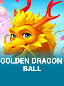 Golden-Dragon-Ball