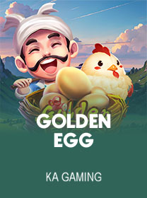 Golden-Egg