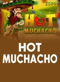 Hot Muchacho