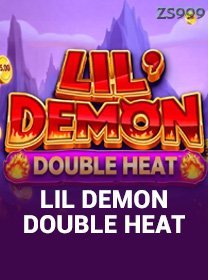 Lil Demon Double Heat