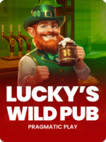 Cara Bermain Luckys Wild Pub dan Tips Menang Mudah
