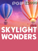 Skylight Wonders