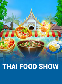 Cara Bermain Thai Food Show dan Tips Menang Mudah