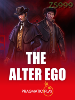 The Alter Ego
