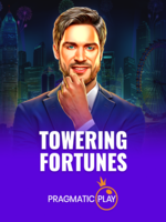Towering Fortunes Game: Info Provider, RTP, dan Cara Main