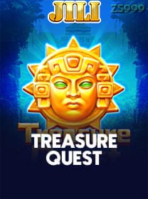 Treasure Quest