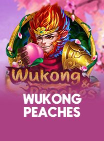 Game Wukong and Peaches dengan RTP Tinggi dan Fitur Menarik