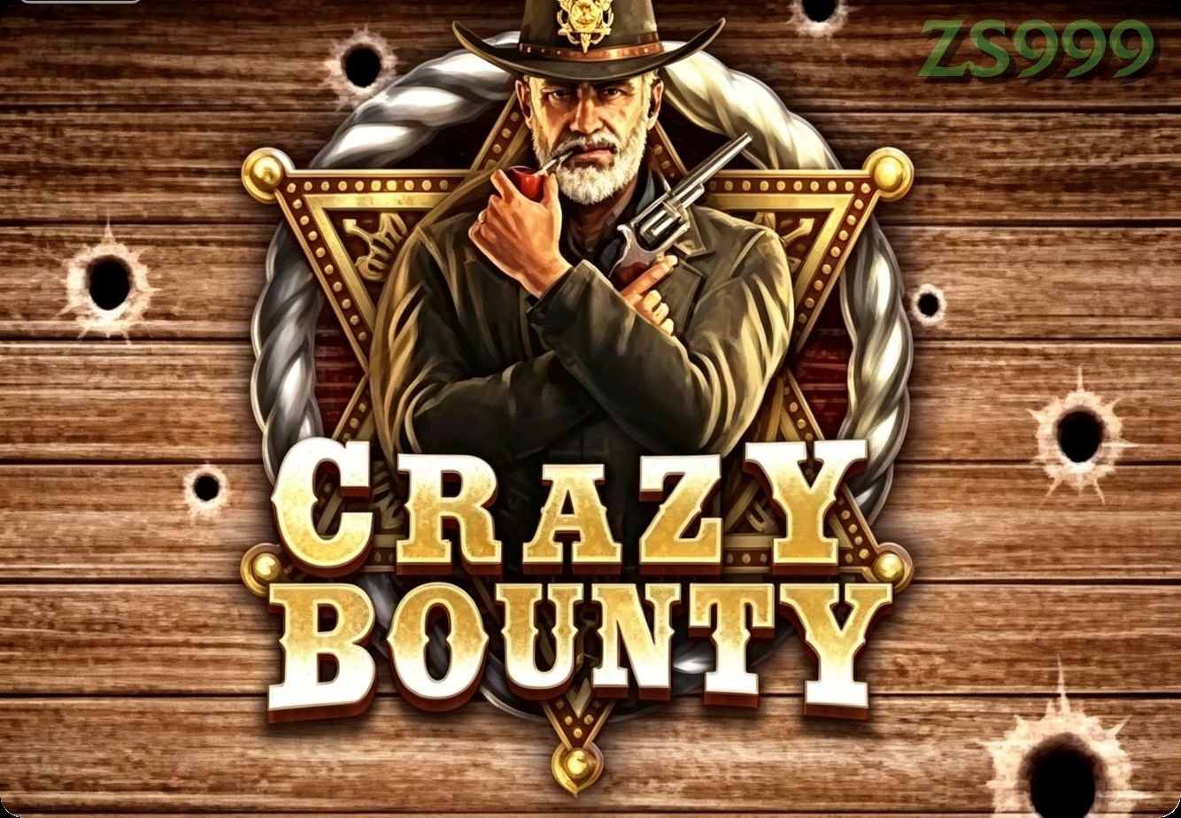 Crazy Bounty