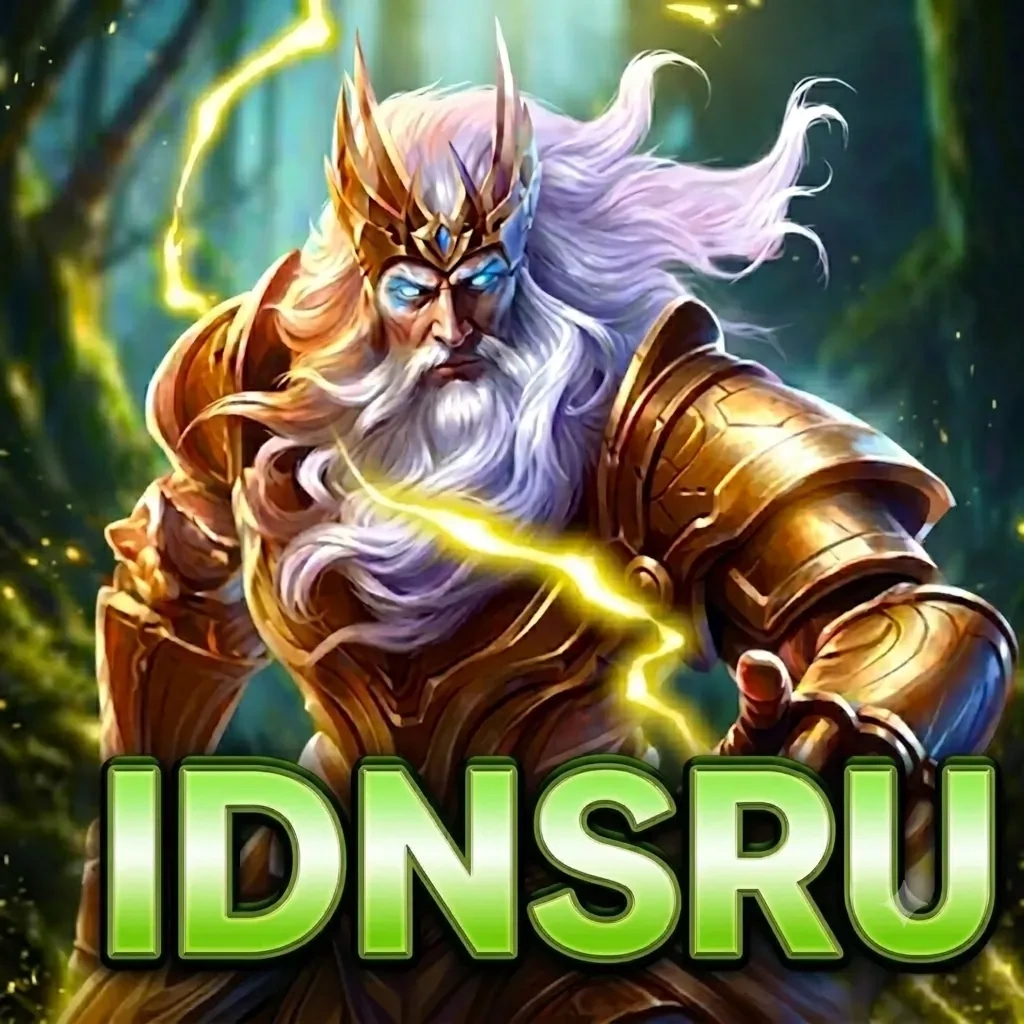 idnseru Terbaru 2026: Download APK dan Review