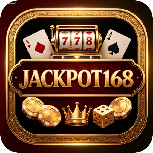 jackpot168 APK Terbaru untuk Perangkat Android