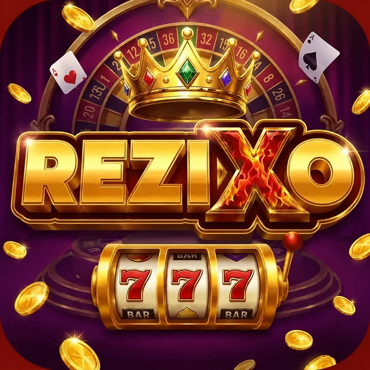 Update Aplikasi rezixo Terbaru 2026
