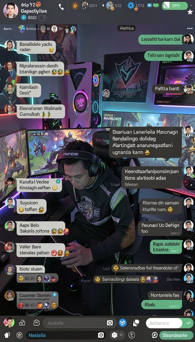 Screenshot Cara Bermain Magic Journey untuk Pemula
