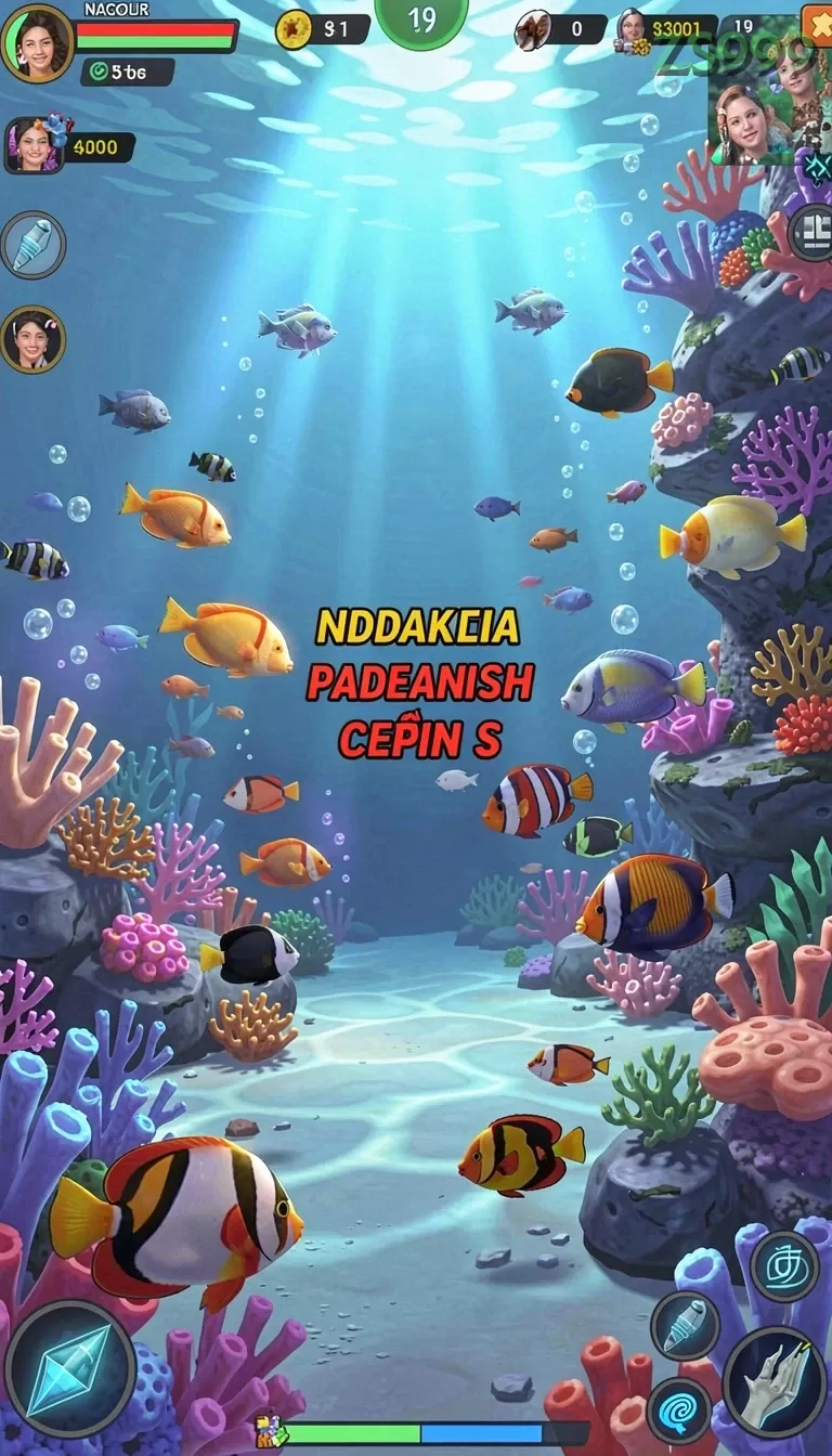 Screenshot 3 Lucky Lion