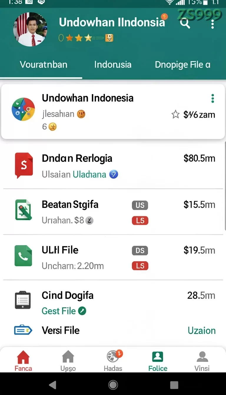 Screenshot 3 Lucky Lion