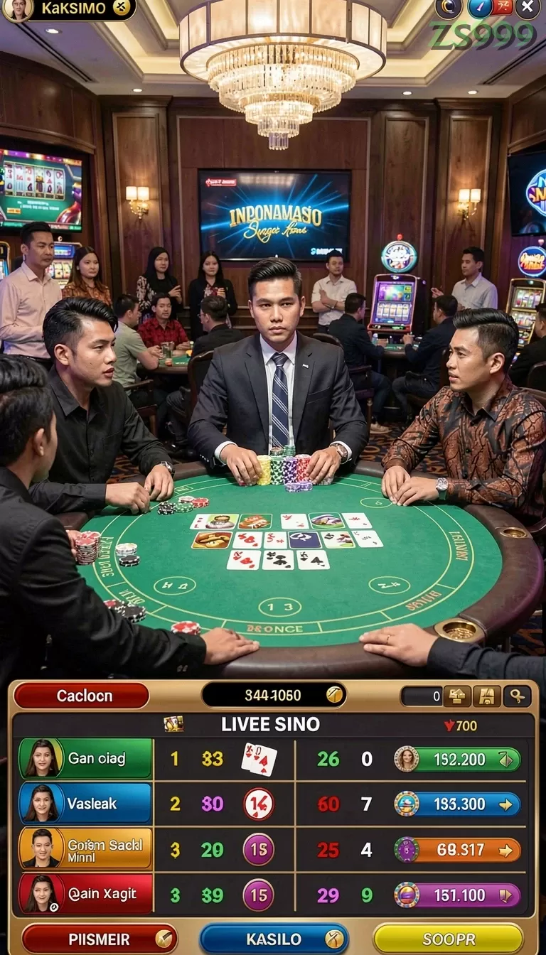 Screenshot Cursed Seas