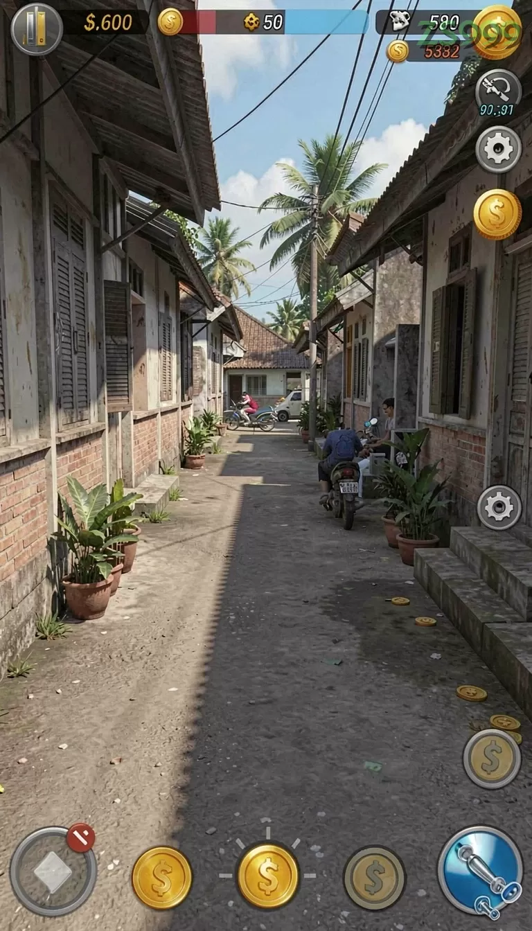 Screenshot Elemento