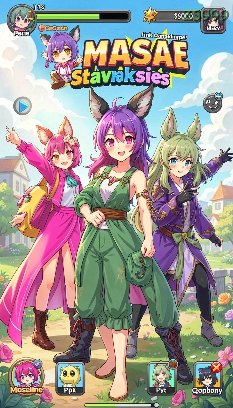 Screenshot Lil Demon Double Heat