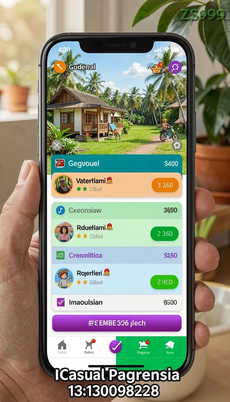 Screenshot Dice And Drop